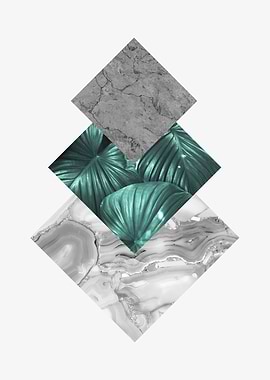 Botanical polygons III