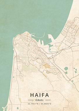 Haifa Israel