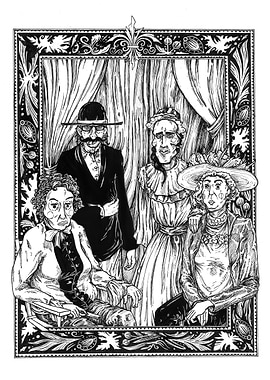 Tradiciones familiares