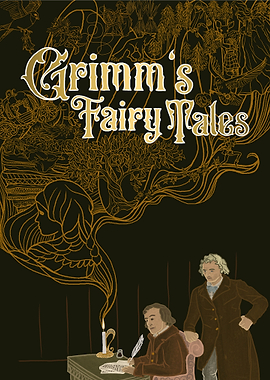 Brothers Grimm Fairy Tales