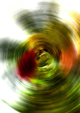 GREEN RED YELLOW PORTAL