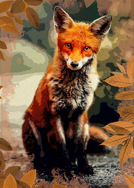 Red Fox