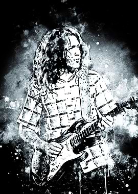 William Rory Gallagher