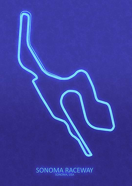 Sonoma Raceway
