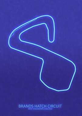 Brands Hatch Circuit