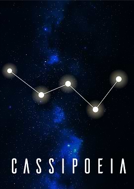 cassipoeia