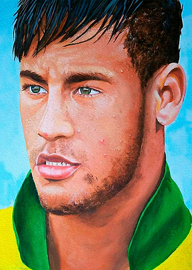 Neymar Jr