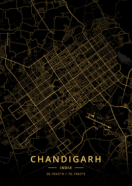 Chandigarh India