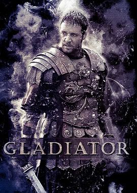 Gladiator is a 2000