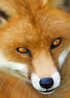 Red Fox