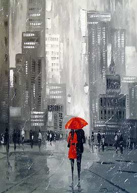 Together in new York