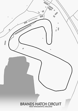 Brands Hatch Circuit