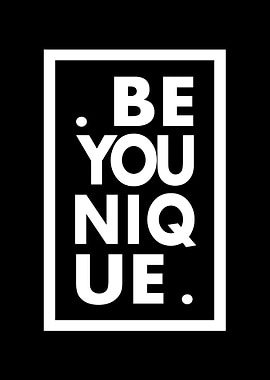 Be Younique