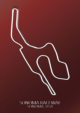 Sonoma Raceway