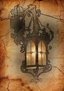 Fairy Lanterns Street