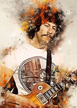 Peter Green