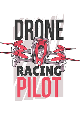 Drone Racing Pilot