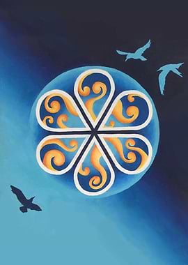 I saw this in a dream