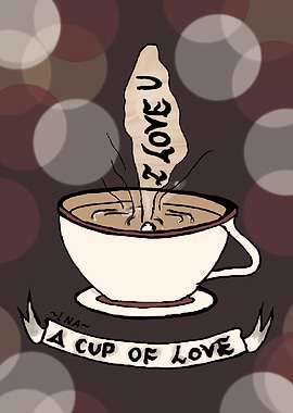 A Cup Of Love