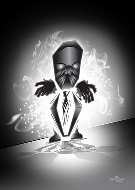 Agent Of Light