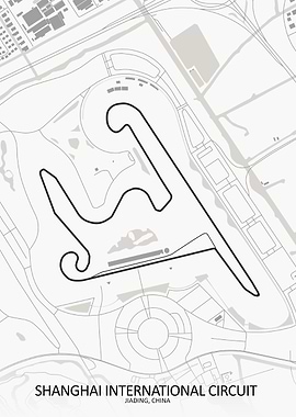 Shanghai Int Circuit