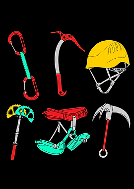 Climbing Gear