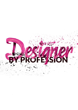 Designer by profession