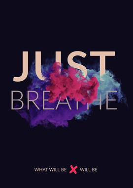 Just Breathe