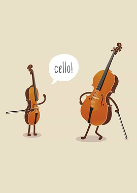 Cello