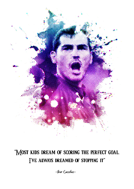 Iker Casillas Fernndez