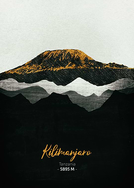 Kilimanjaro