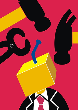 Idea difficult to accept