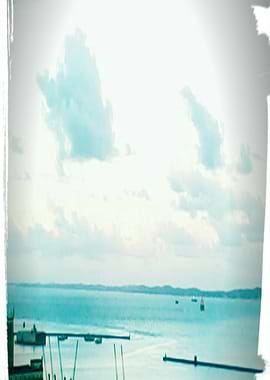 Baia de Todos os Santos Br