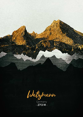 Watzmann