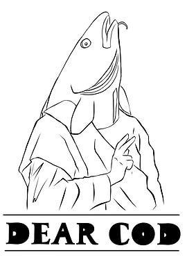 Dear Cod