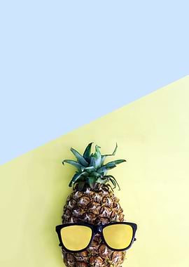 Pineapple composition II