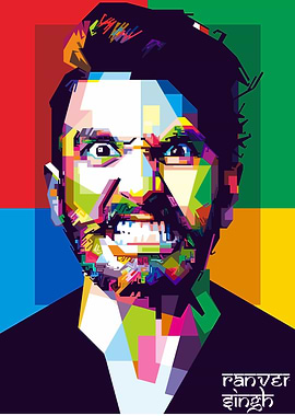 Ranveer singh wpap