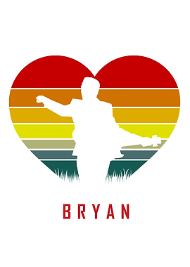 Bryan Adams love
