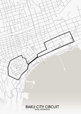 Baku City Circuit