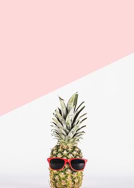 Pineapple composition III