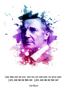 Liam Neeson