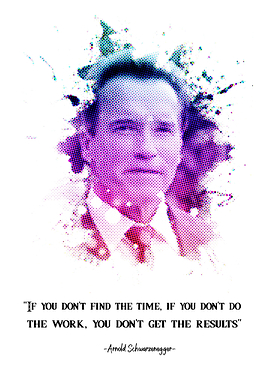 Arnold Schwarzenegger