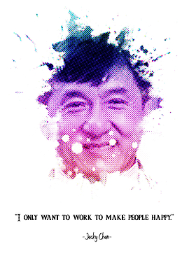 Jackie Chan