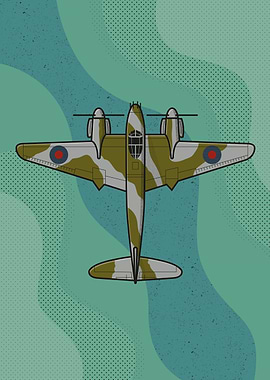 De Havilland Mosquito