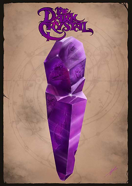 The Dark Crystal Fanart