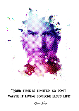 Steve Jobs