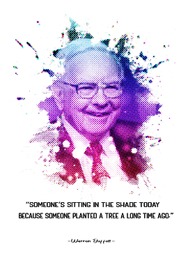 Warren Buffett
