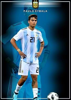 PAULO DYBALA