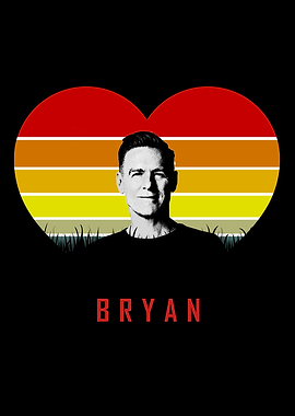 Bryan Adams love