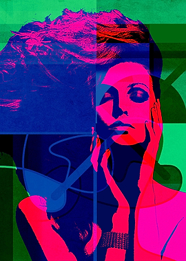 Pop Art Design 6